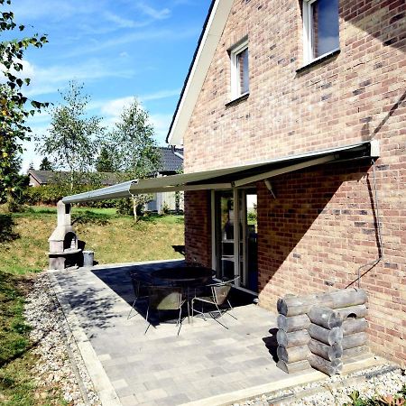 Wheelchair Friendly House With Sauna Vila Leykaul Exterior foto