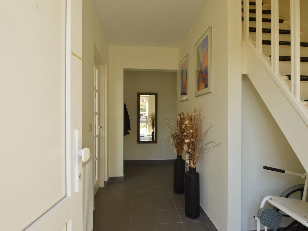 Wheelchair Friendly House With Sauna Vila Leykaul Exterior foto