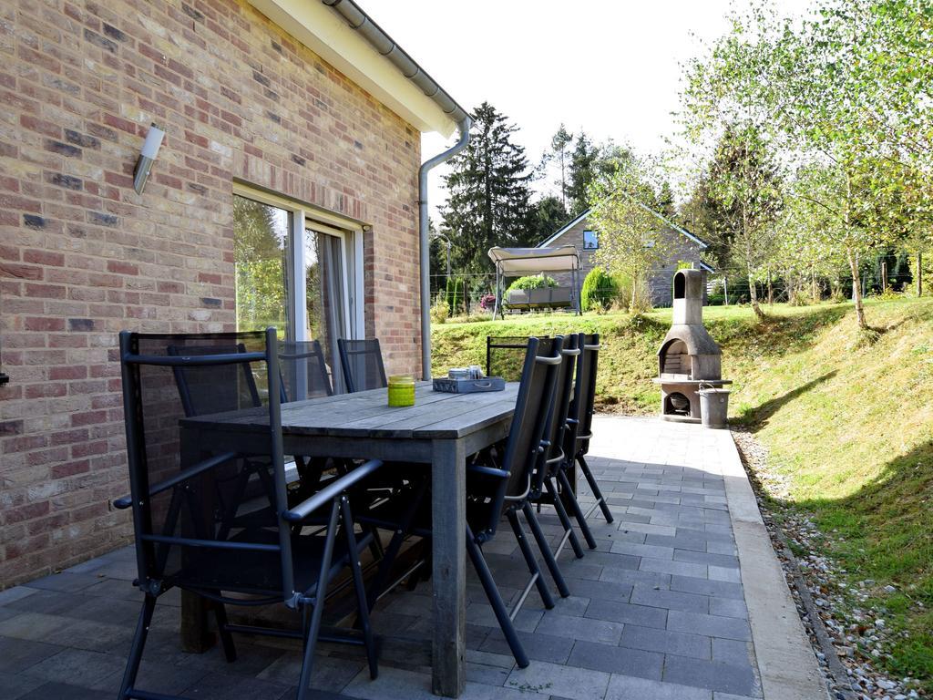 Wheelchair Friendly House With Sauna Vila Leykaul Exterior foto