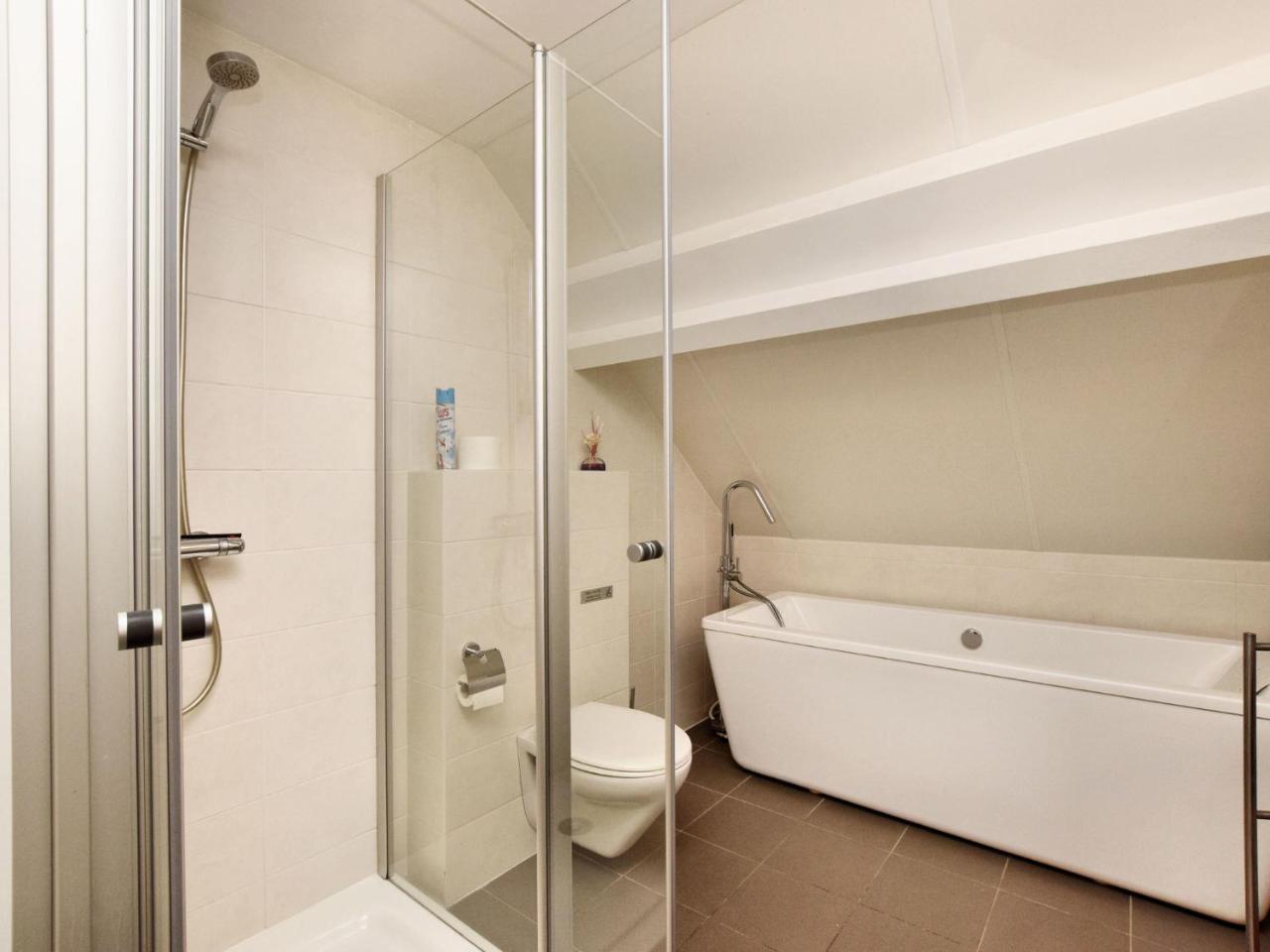 Wheelchair Friendly House With Sauna Vila Leykaul Exterior foto