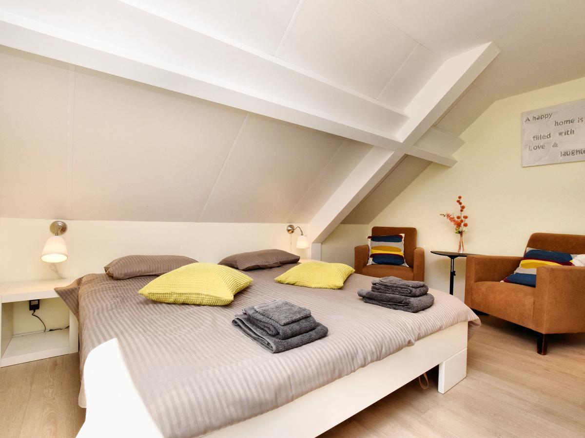 Wheelchair Friendly House With Sauna Vila Leykaul Exterior foto