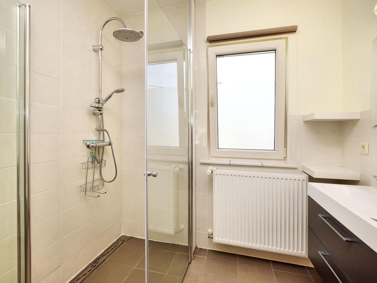 Wheelchair Friendly House With Sauna Vila Leykaul Exterior foto