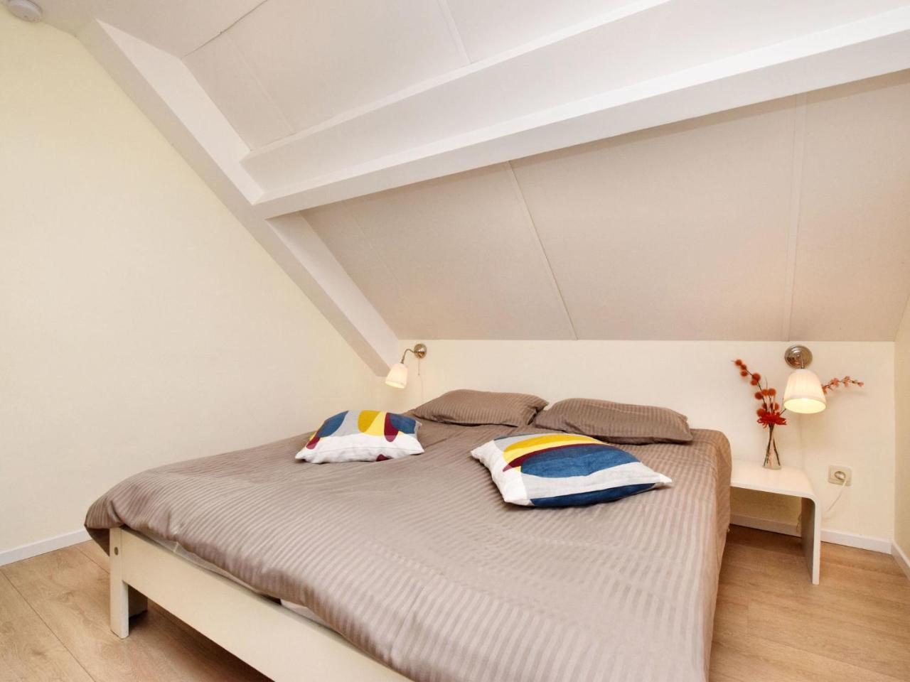 Wheelchair Friendly House With Sauna Vila Leykaul Exterior foto