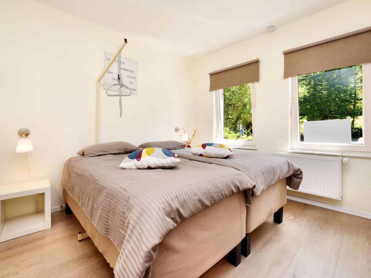 Wheelchair Friendly House With Sauna Vila Leykaul Exterior foto