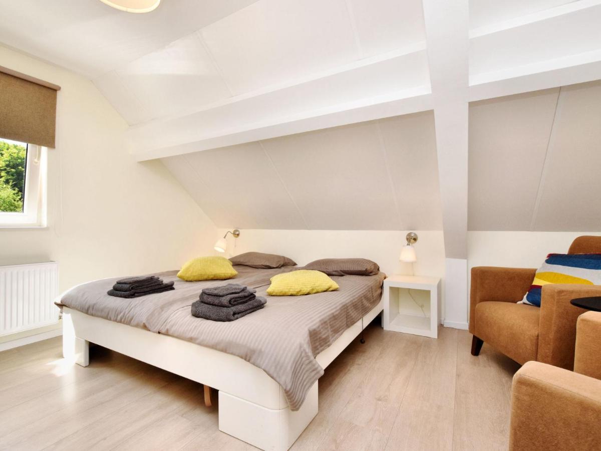 Wheelchair Friendly House With Sauna Vila Leykaul Exterior foto